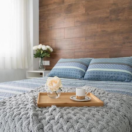 Precioso Apartamento Junto A La Playa 2 Fuengirola Esterno foto
