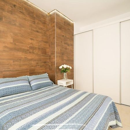 Precioso Apartamento Junto A La Playa 2 Fuengirola Esterno foto