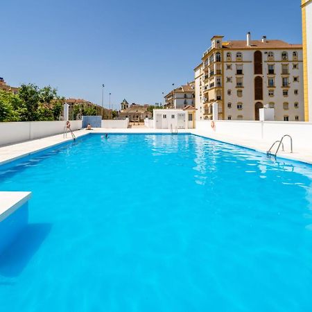Precioso Apartamento Junto A La Playa 2 Fuengirola Esterno foto