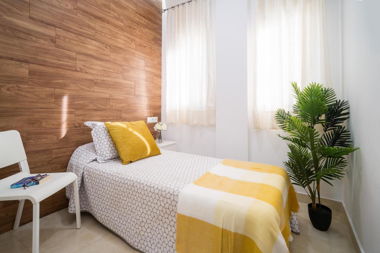 Precioso Apartamento Junto A La Playa 2 Fuengirola Esterno foto