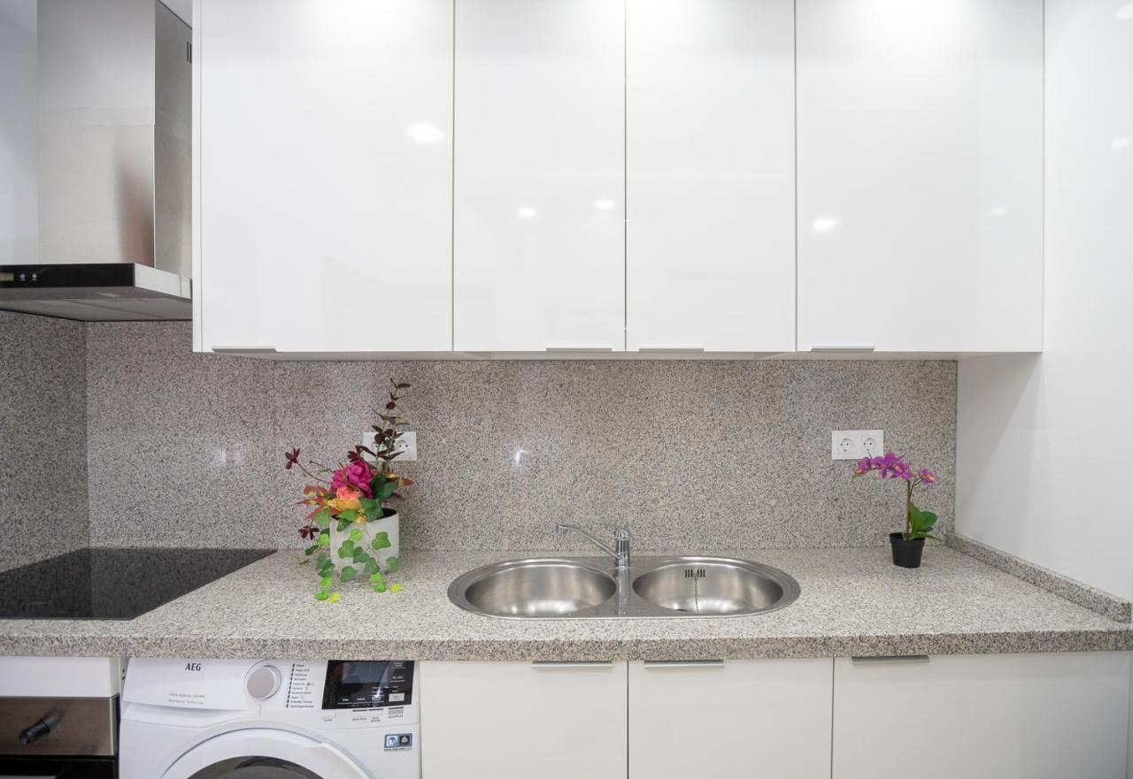 Precioso Apartamento Junto A La Playa 2 Fuengirola Esterno foto