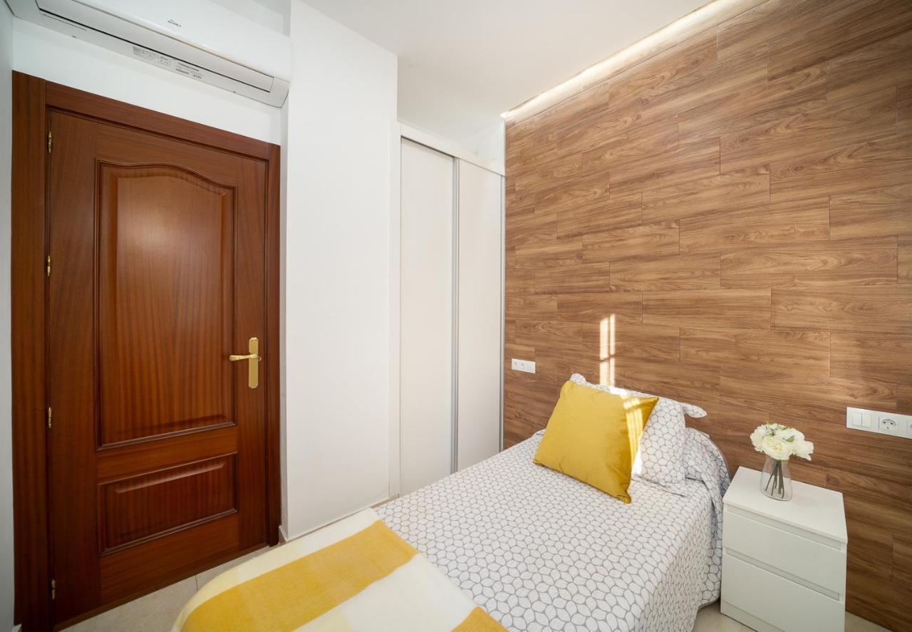 Precioso Apartamento Junto A La Playa 2 Fuengirola Esterno foto