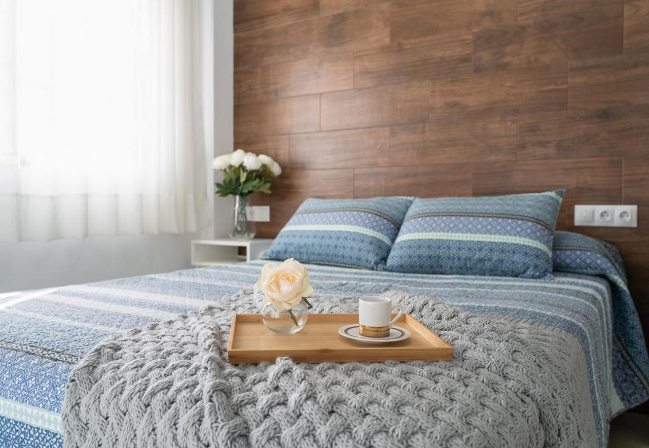 Precioso Apartamento Junto A La Playa 2 Fuengirola Esterno foto