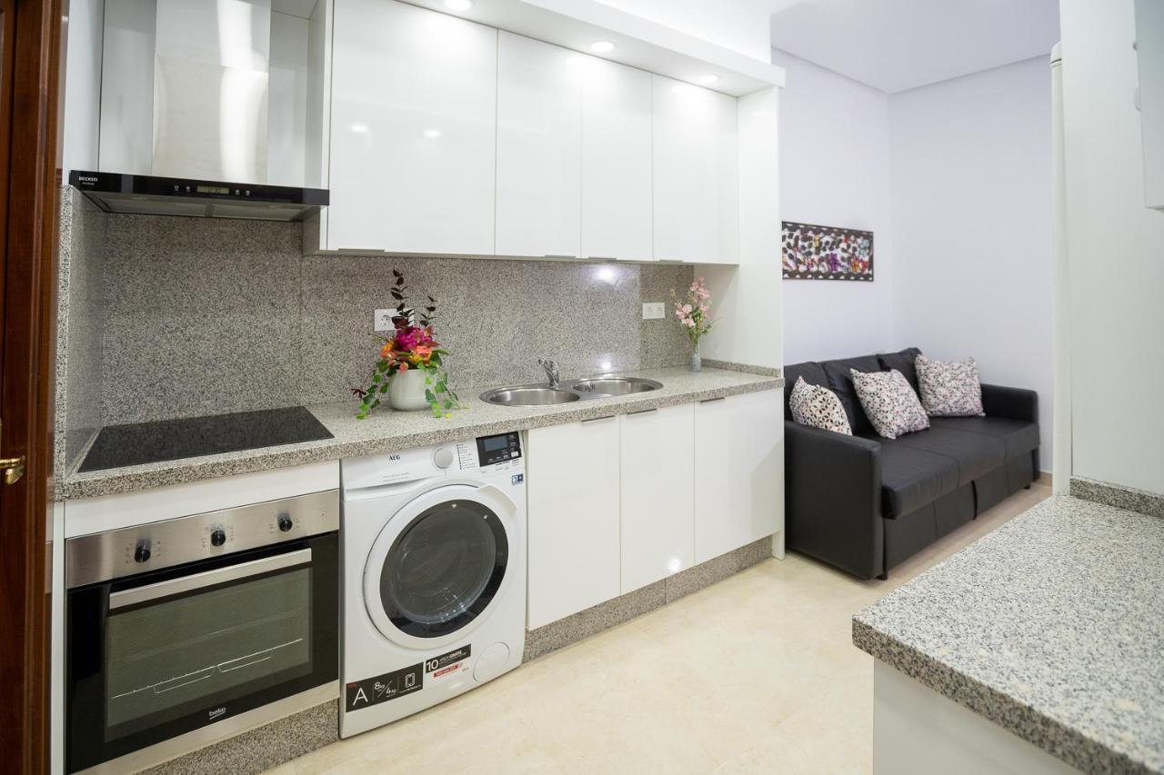 Precioso Apartamento Junto A La Playa 2 Fuengirola Esterno foto