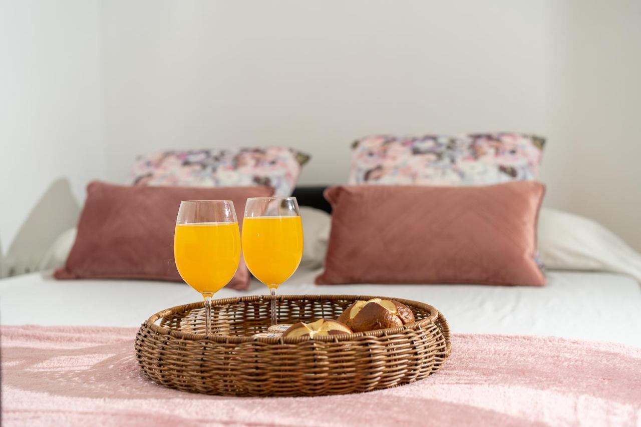 Precioso Apartamento Junto A La Playa 2 Fuengirola Esterno foto