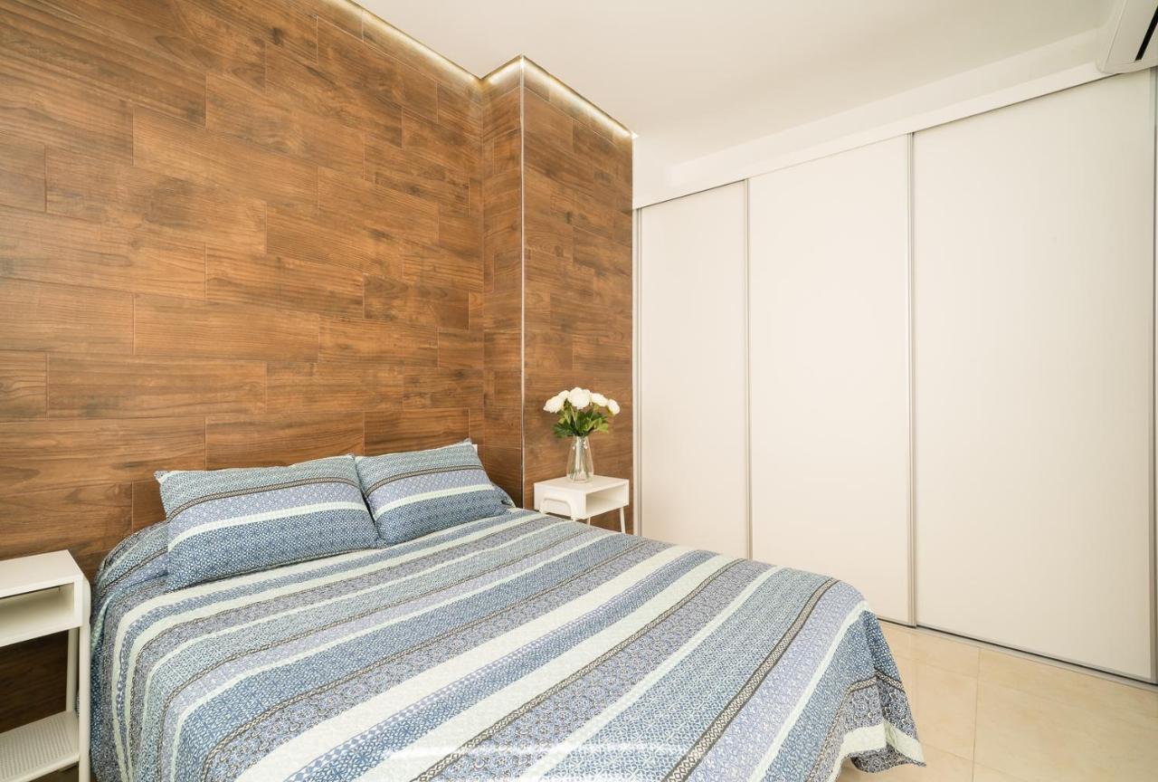 Precioso Apartamento Junto A La Playa 2 Fuengirola Esterno foto
