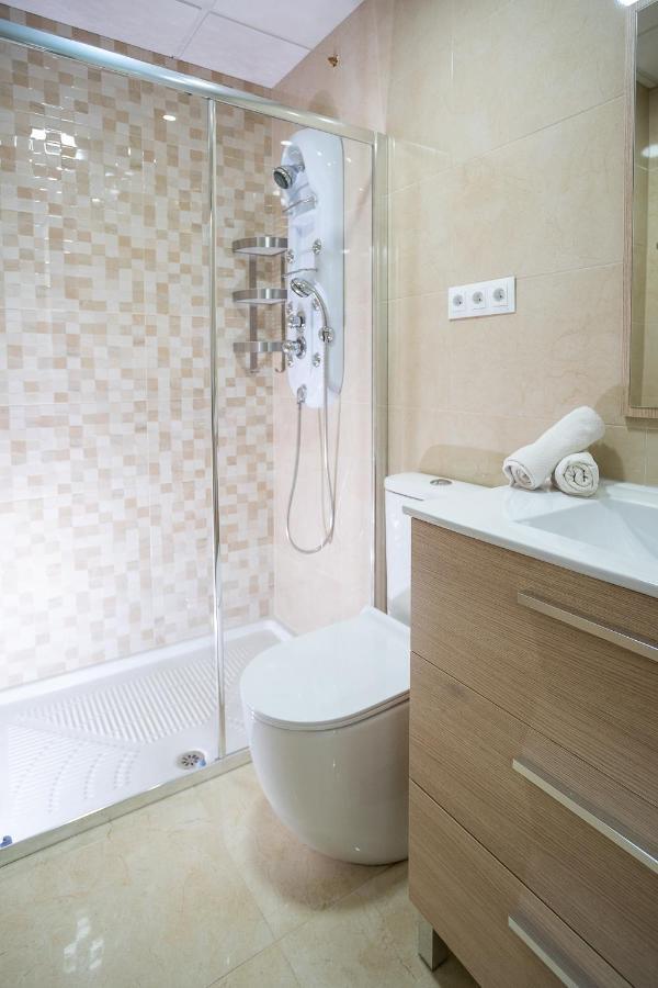 Precioso Apartamento Junto A La Playa 2 Fuengirola Esterno foto